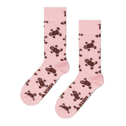 HAPPY SOCKS GINGERBREAD en color   (4)
