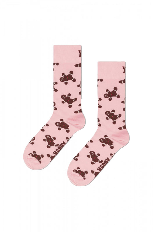 HAPPY SOCKS GINGERBREAD en color   (1)