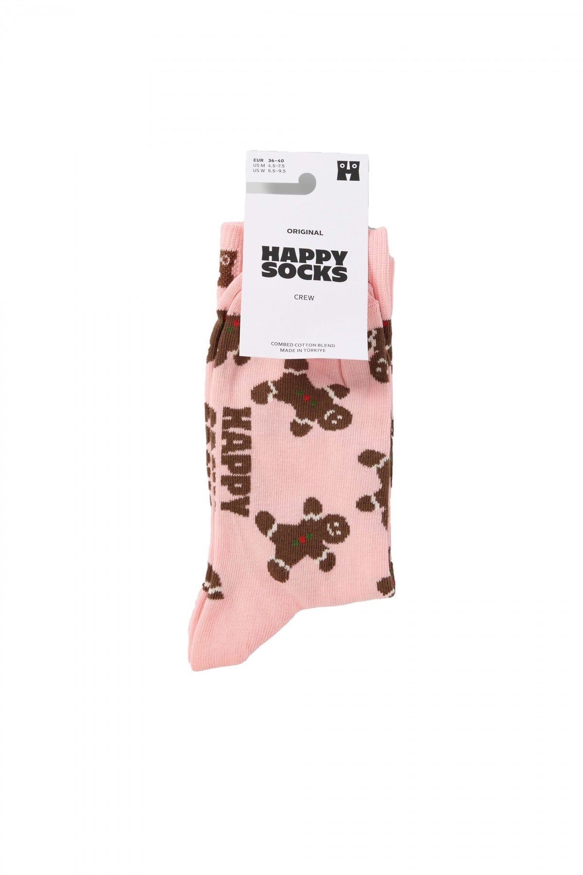 HAPPY SOCKS GINGERBREAD en color   (2)