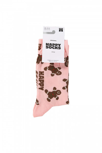 HAPPY SOCKS GINGERBREAD en color   (2)