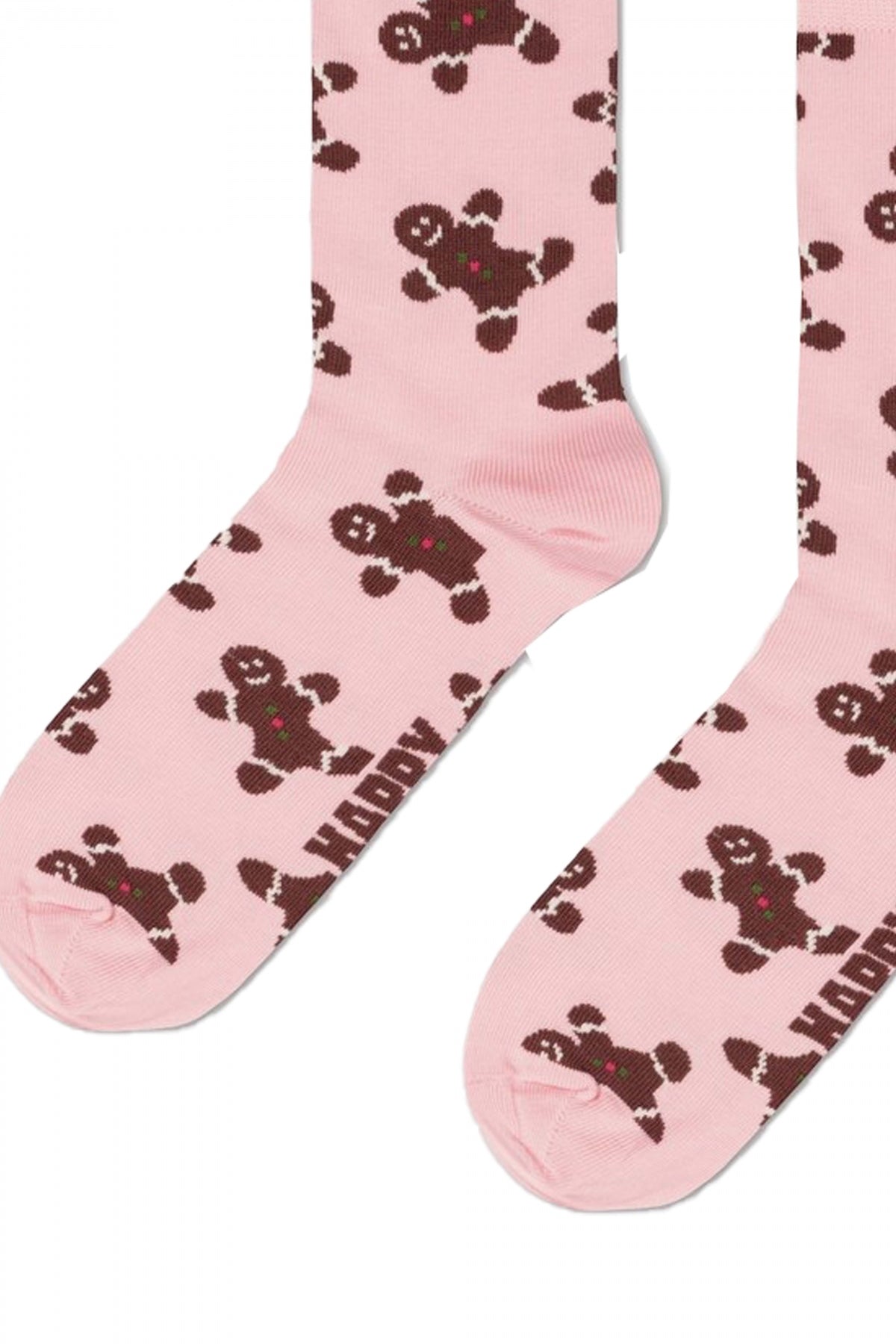 HAPPY SOCKS GINGERBREAD en color   (3)