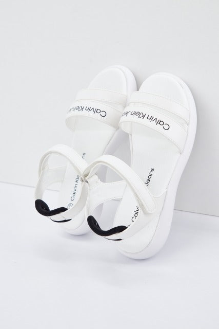 CALVIN KLEIN VA en color WHITE  (1)