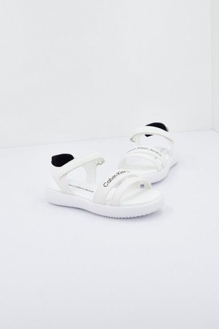 CALVIN KLEIN VA en color WHITE  (2)