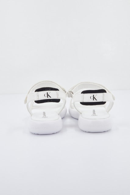 CALVIN KLEIN VA en color WHITE  (3)