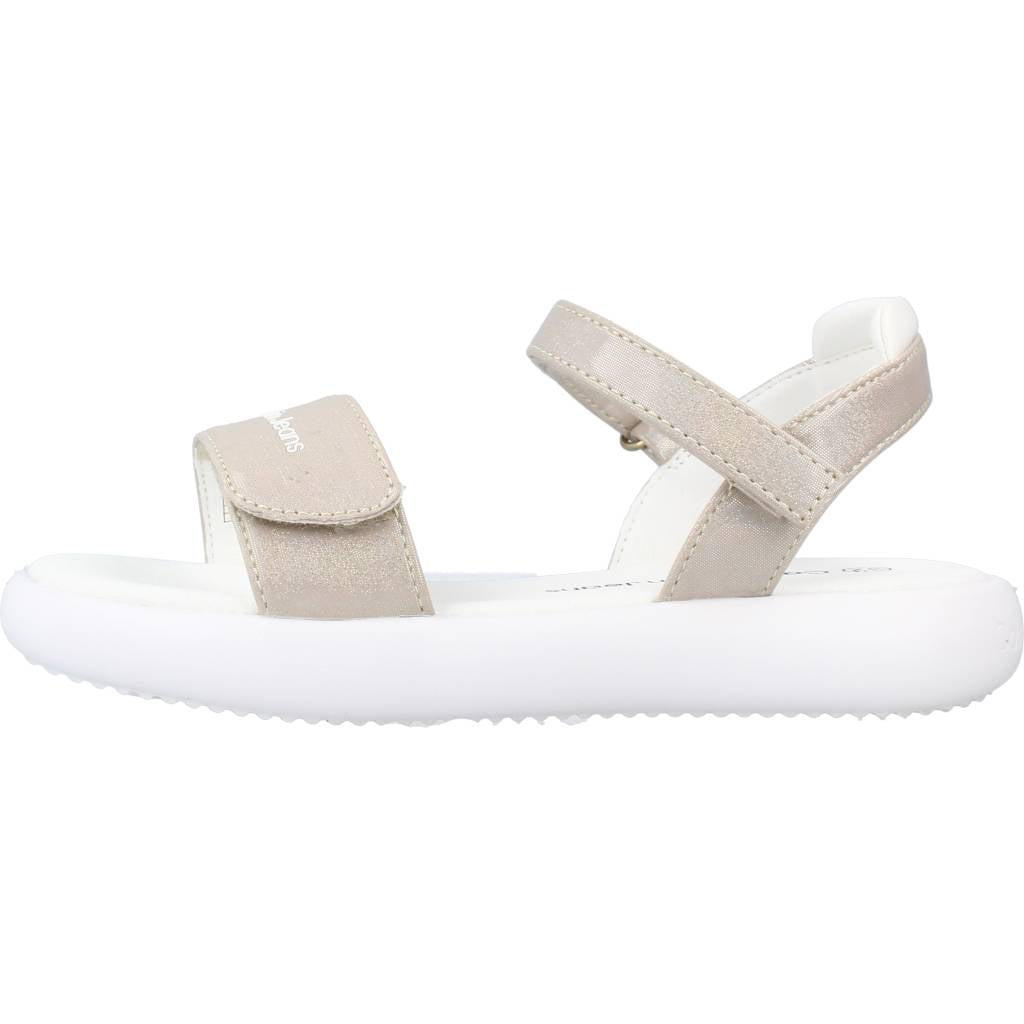 CALVIN KLEIN  en color BEIGE  (2)