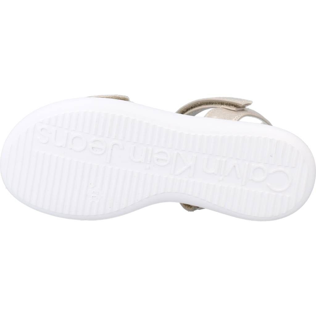 CALVIN KLEIN  en color BEIGE  (6)