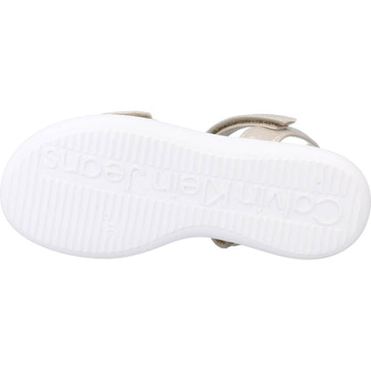 CALVIN KLEIN  en color BEIGE  (6)