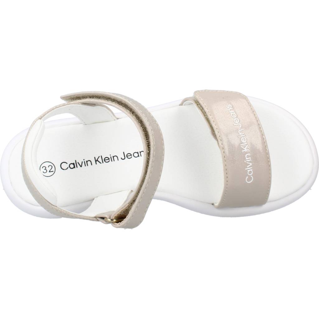 CALVIN KLEIN  en color BEIGE  (7)