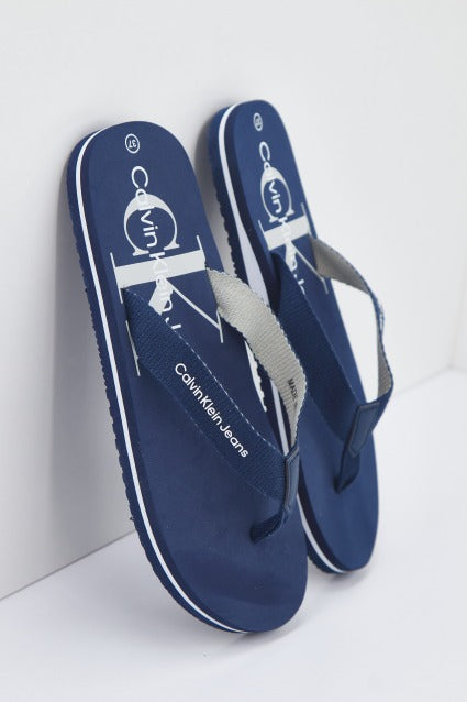 CALVIN KLEIN VB en color BLUE  (1)