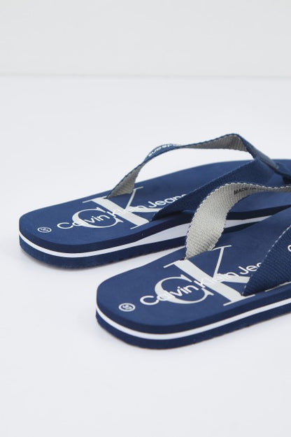 CALVIN KLEIN VB en color BLUE  (2)