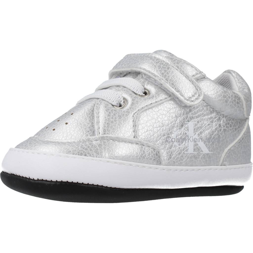 CALVIN KLEIN VA en color SILVER  (1)
