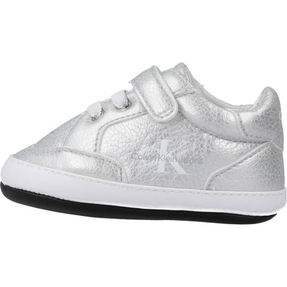 CALVIN KLEIN VA en color SILVER  (2)