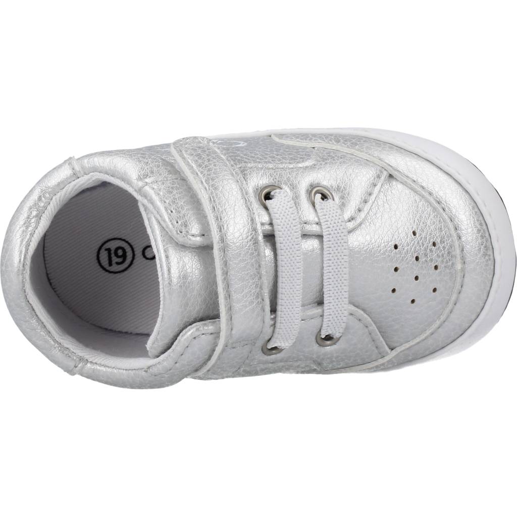 CALVIN KLEIN VA en color SILVER  (7)