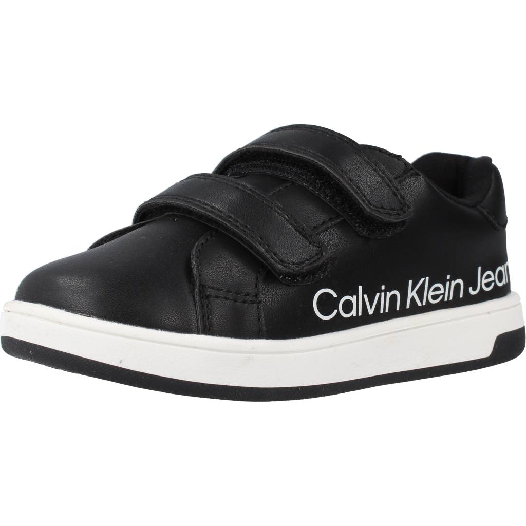 CALVIN KLEIN VX  en color BLACK  (1)