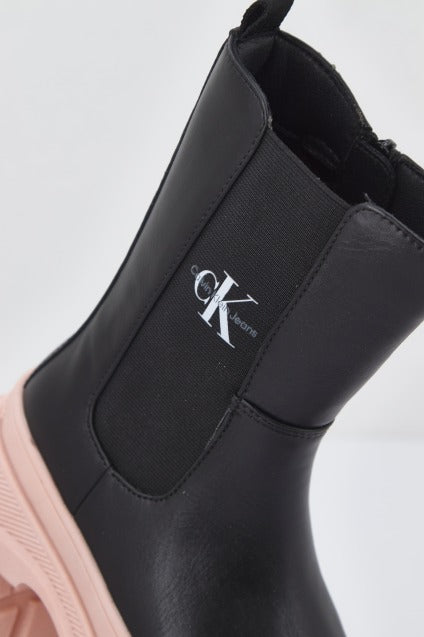 CALVIN KLEIN VA en color BLACK  (2)