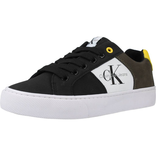 CALVIN KLEIN VX en color BLACK  (1)