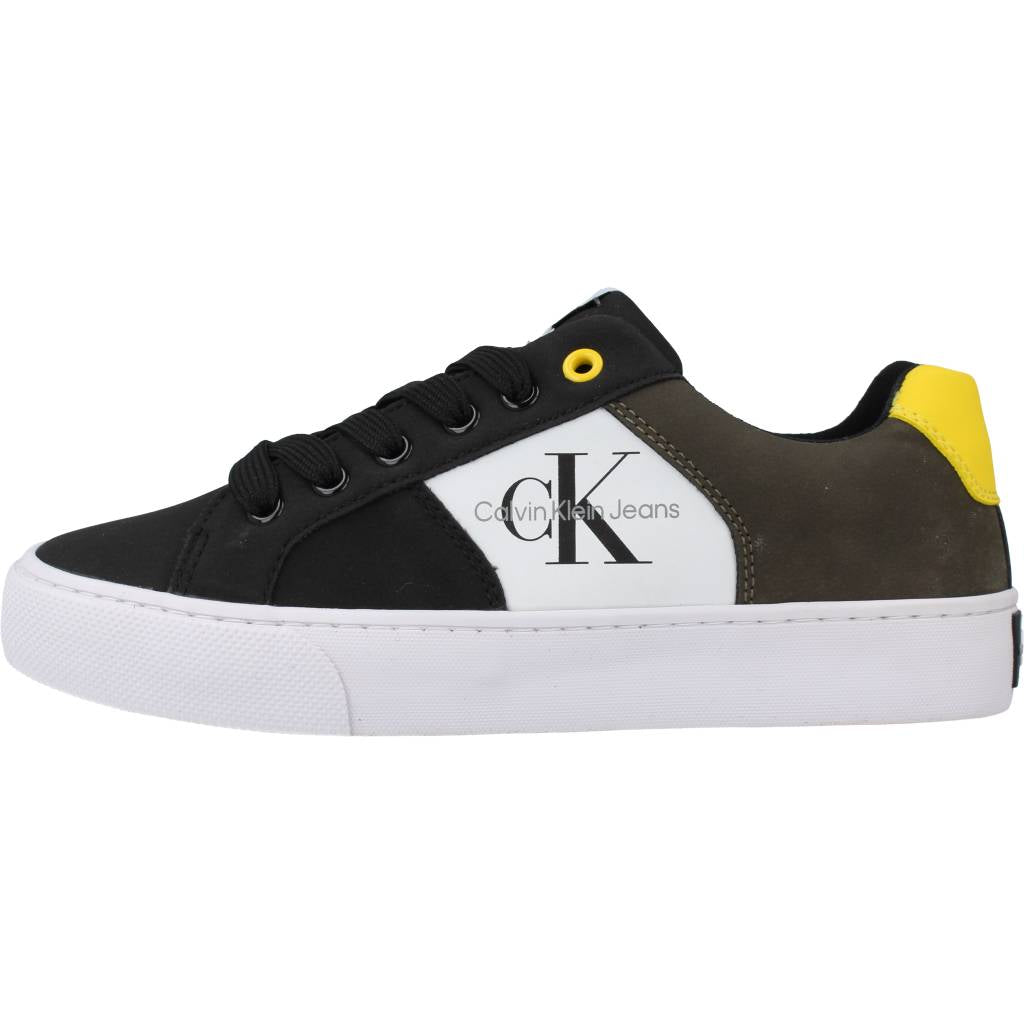 CALVIN KLEIN VX en color BLACK  (2)