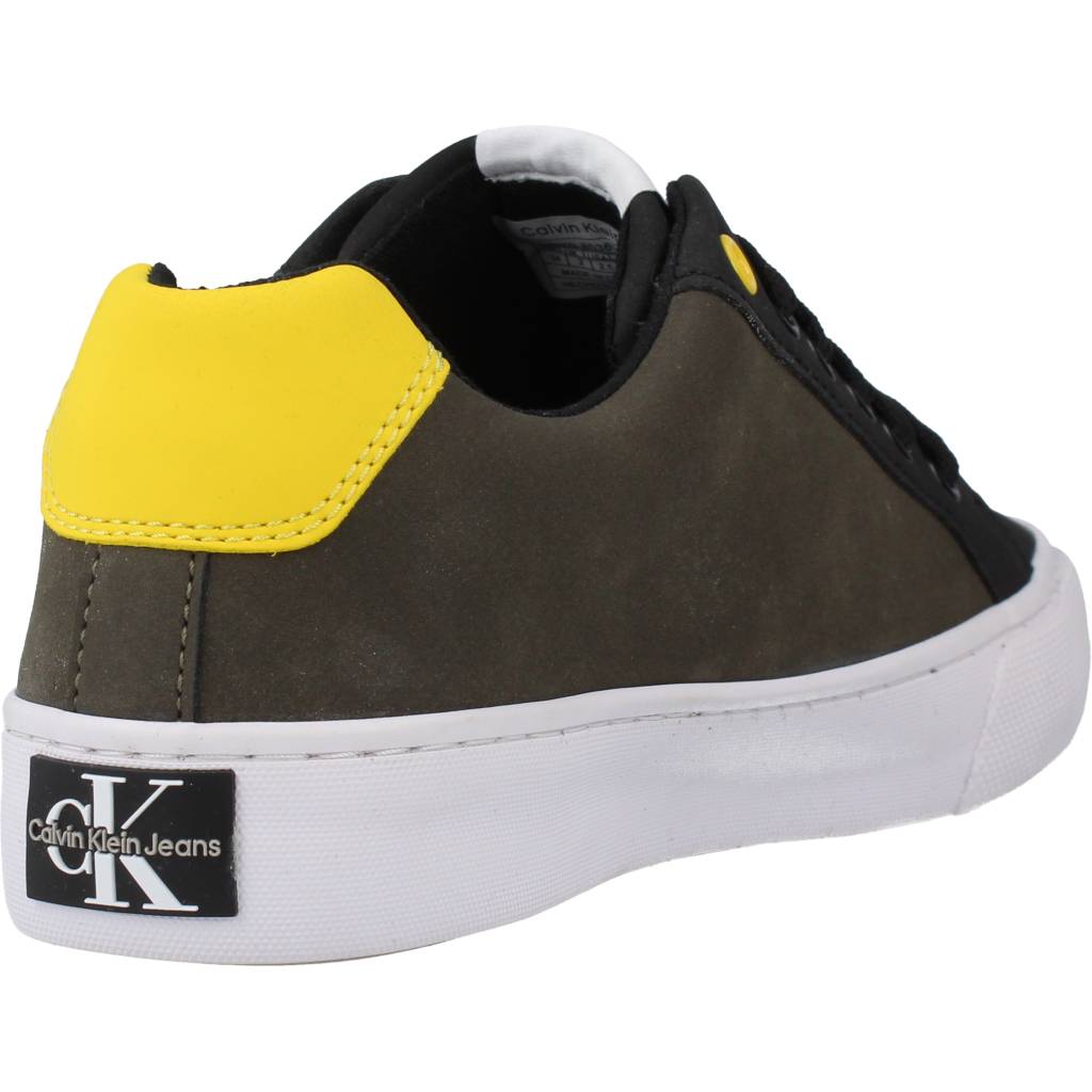 CALVIN KLEIN VX en color BLACK  (3)