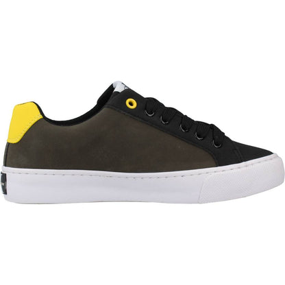CALVIN KLEIN VX en color BLACK  (4)
