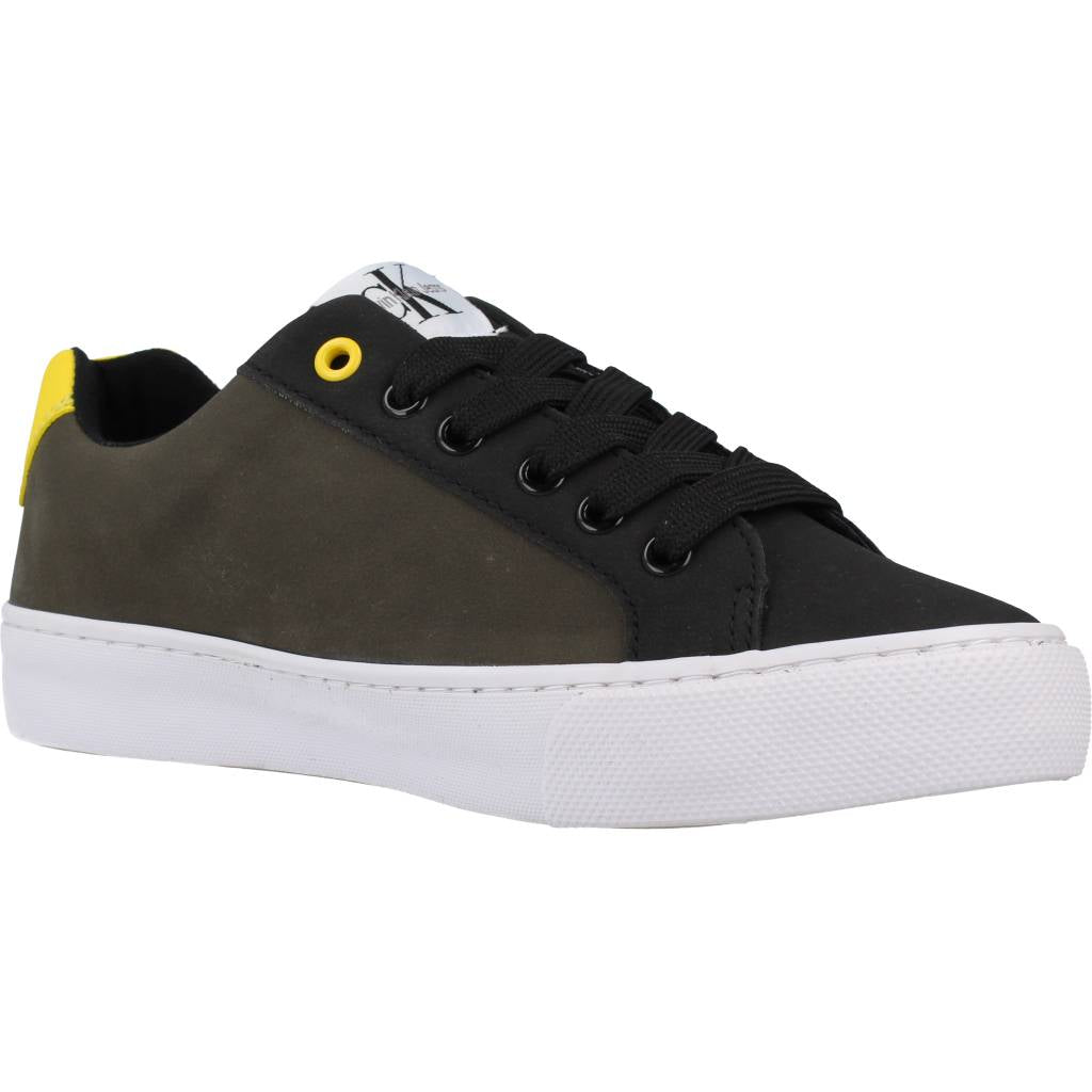 CALVIN KLEIN VX en color BLACK  (5)