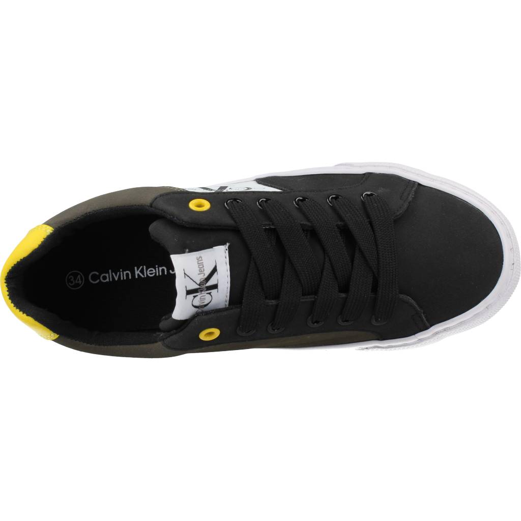 CALVIN KLEIN VX en color BLACK  (7)