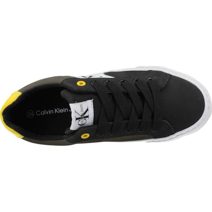 CALVIN KLEIN VX en color BLACK  (7)