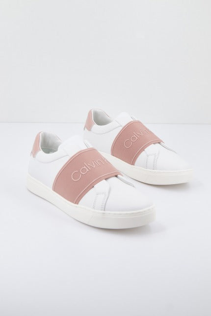 CALVIN KLEIN  CUPSOLE SLIP en color LB WHITE  (1)