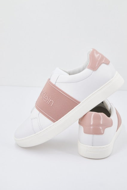 CALVIN KLEIN  CUPSOLE SLIP en color LB WHITE  (2)