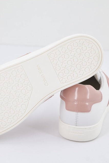 CALVIN KLEIN  CUPSOLE SLIP en color LB WHITE  (3)
