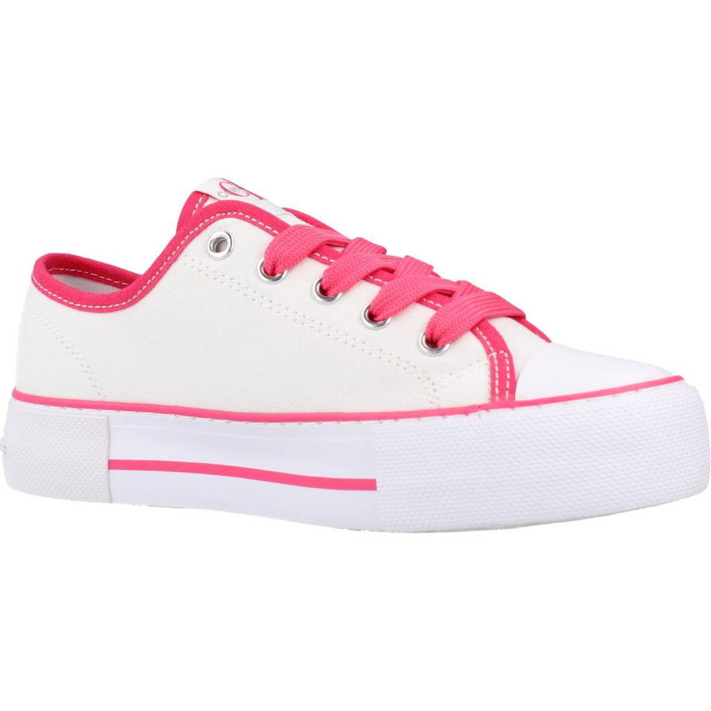 CALVIN KLEIN VA  en color WHITEFUCSI  (5)