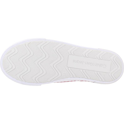 CALVIN KLEIN VA  en color WHITEFUCSI  (6)