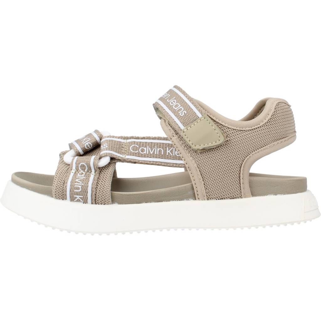 CALVIN KLEIN VB  en color BEIGE  (2)