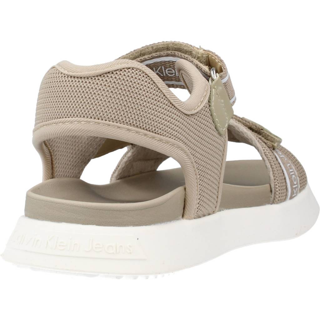 CALVIN KLEIN VB  en color BEIGE  (3)