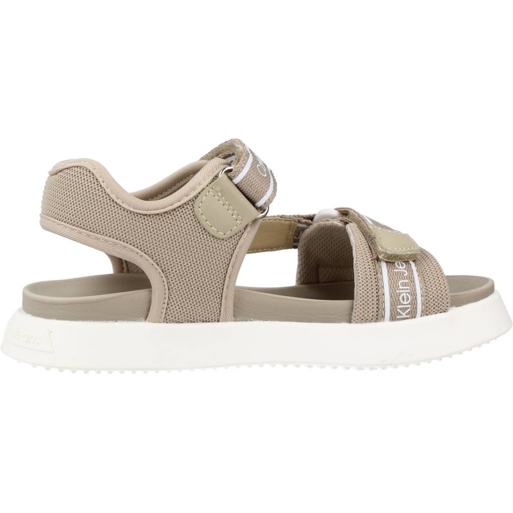 CALVIN KLEIN VB  en color BEIGE  (4)