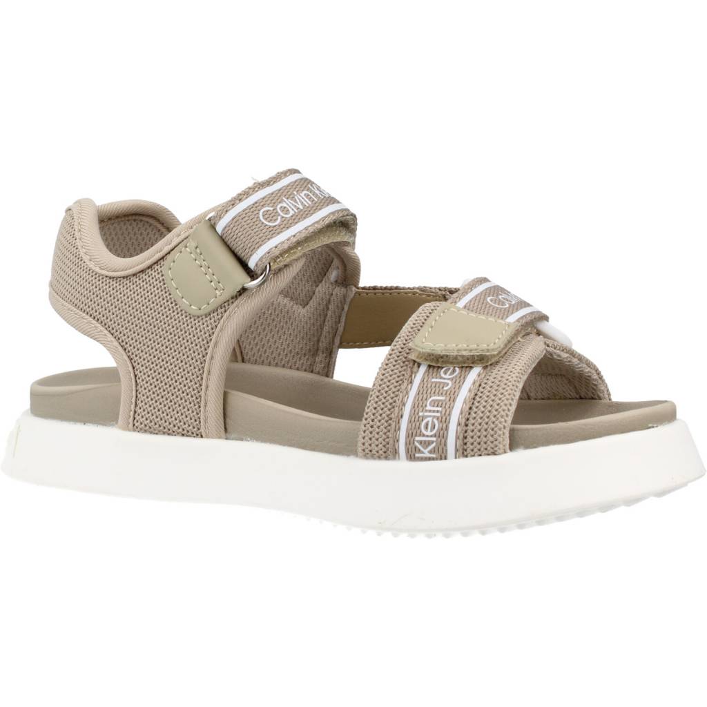 CALVIN KLEIN VB  en color BEIGE  (5)