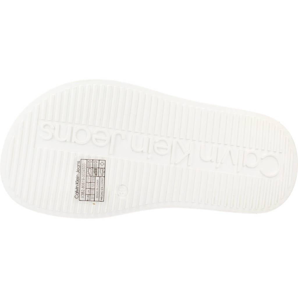 CALVIN KLEIN VB  en color BEIGE  (6)