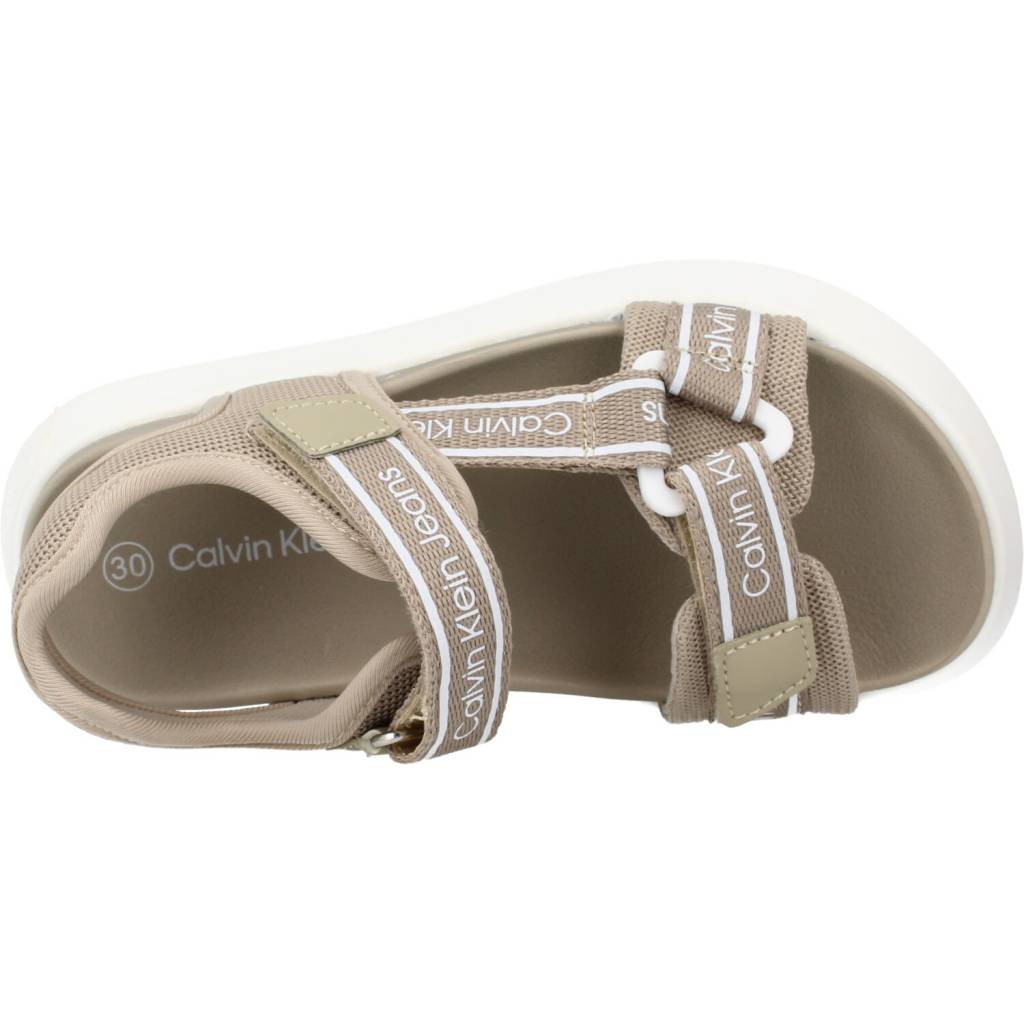 CALVIN KLEIN VB  en color BEIGE  (7)