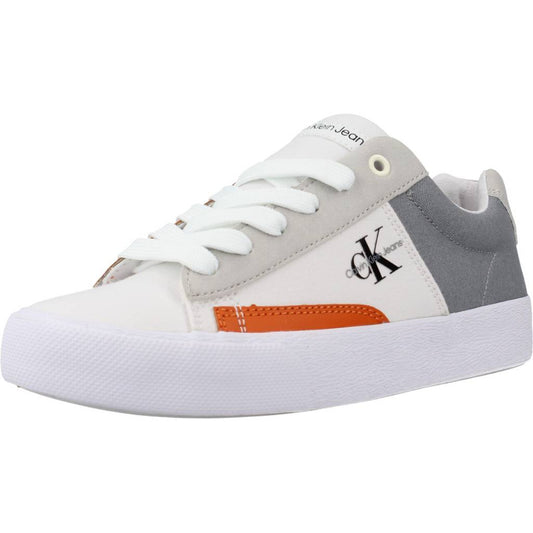 CALVIN KLEIN VX en color WHITEGREYO  (1)
