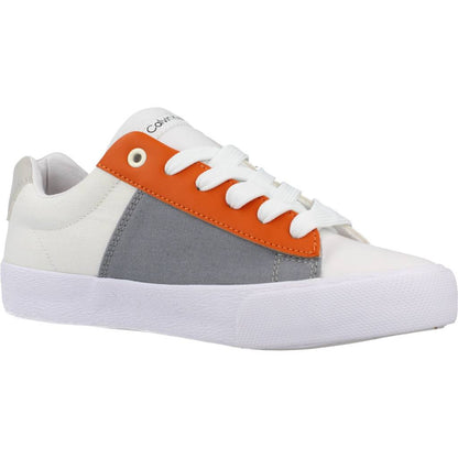 CALVIN KLEIN VX en color WHITEGREYO  (5)