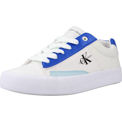CALVIN KLEIN VX  en color WHITEROYAL  (1)