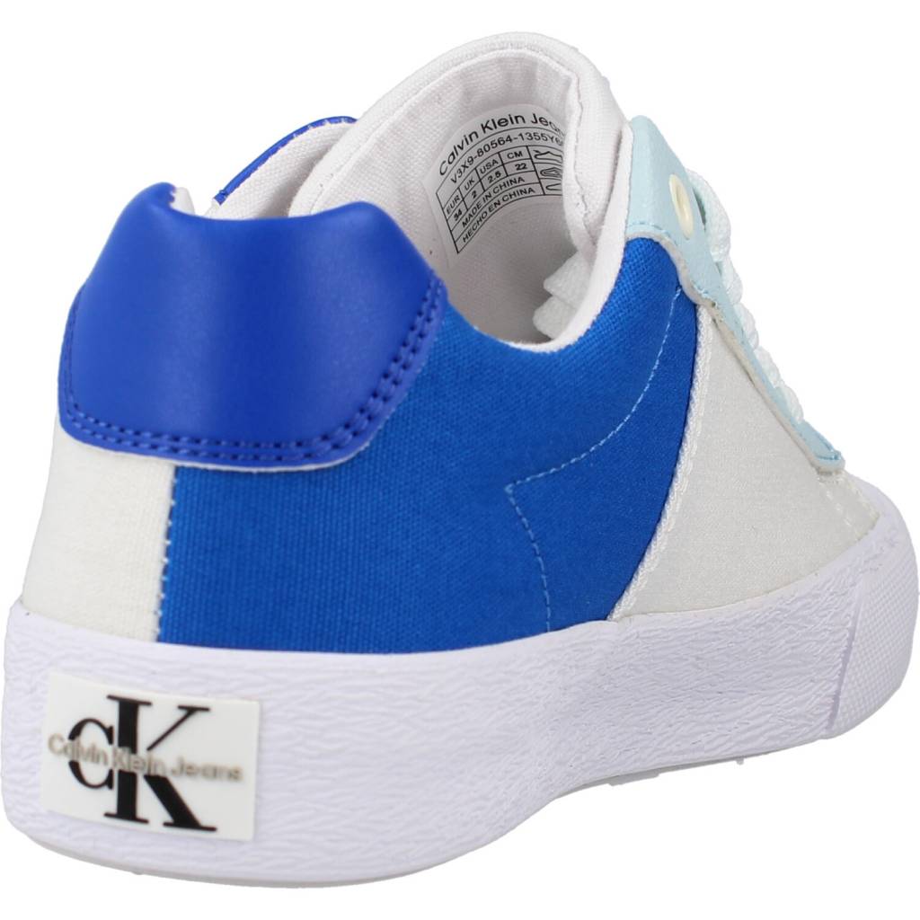 CALVIN KLEIN VX  en color WHITEROYAL  (3)