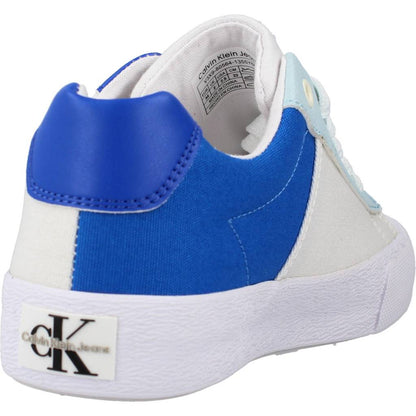 CALVIN KLEIN VX  en color WHITEROYAL  (3)