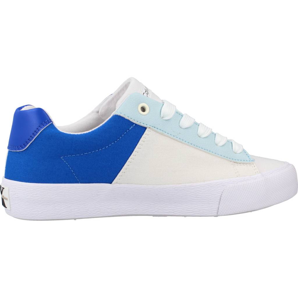 CALVIN KLEIN VX  en color WHITEROYAL  (4)