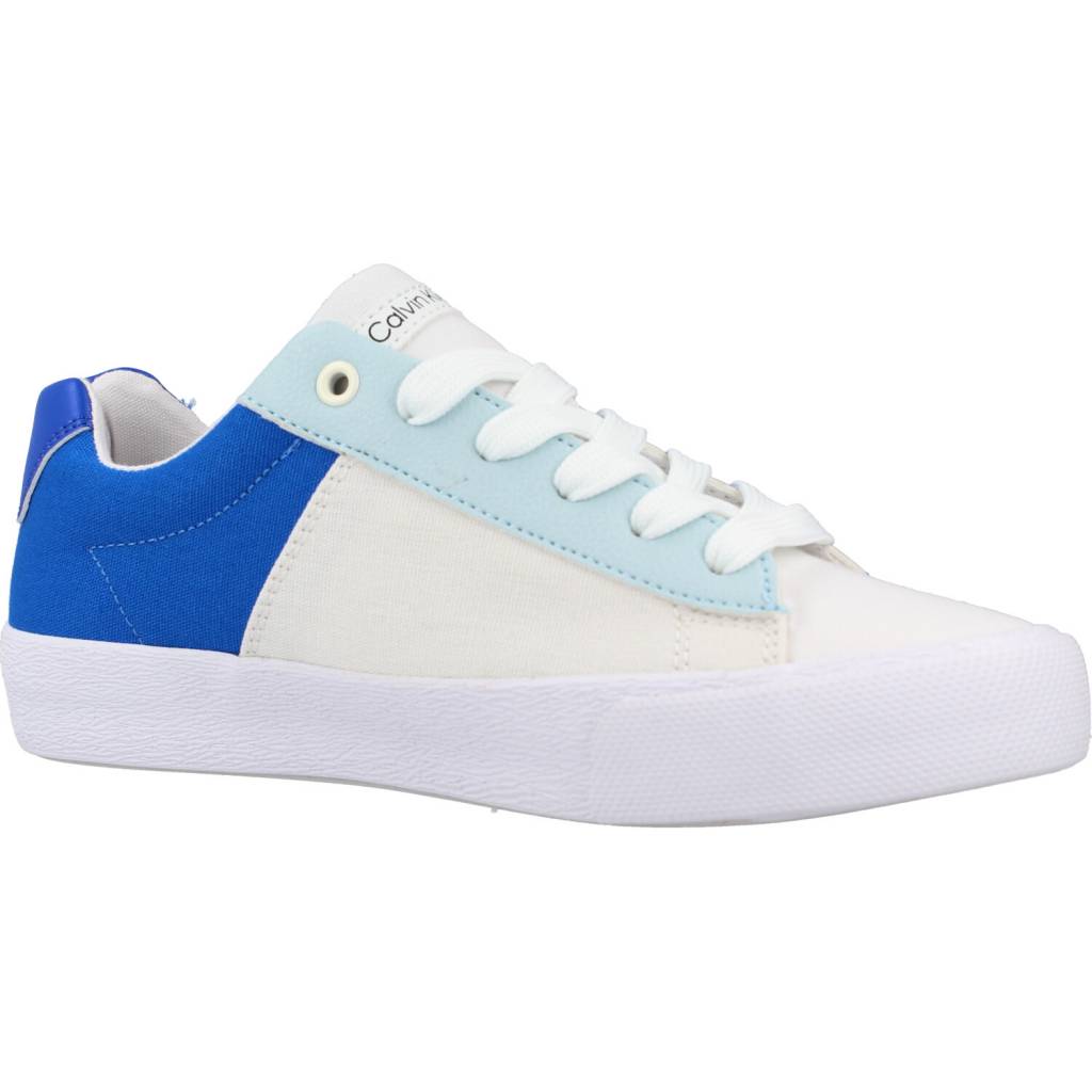 CALVIN KLEIN VX  en color WHITEROYAL  (5)