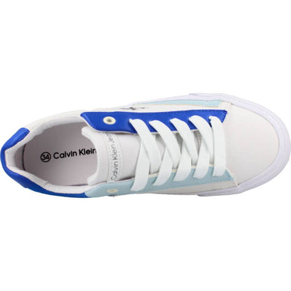 CALVIN KLEIN VX  en color WHITEROYAL  (7)