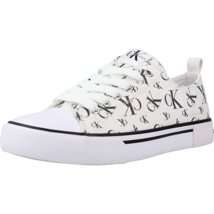 CALVIN KLEIN VX en color WHITE  (1)
