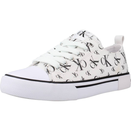 CALVIN KLEIN VX en color WHITE  (1)