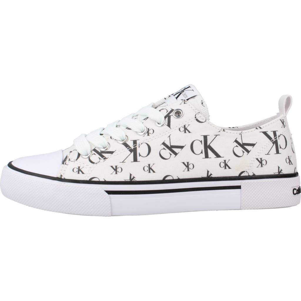 CALVIN KLEIN VX en color WHITE  (2)