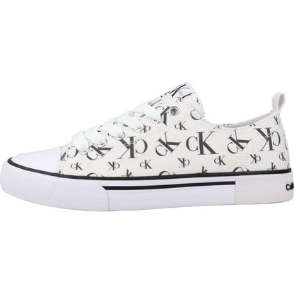 CALVIN KLEIN VX en color WHITE  (2)