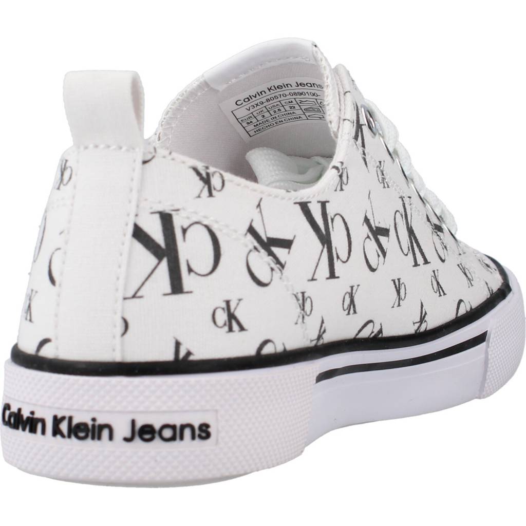 CALVIN KLEIN VX en color WHITE  (3)